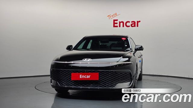 Hyundai Grandeur 2027 — photo 3