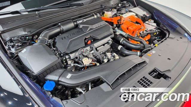 Hyundai Grandeur 2027 — photo 6