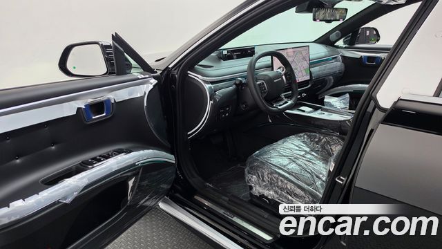 Hyundai Grandeur 2027 — photo 13