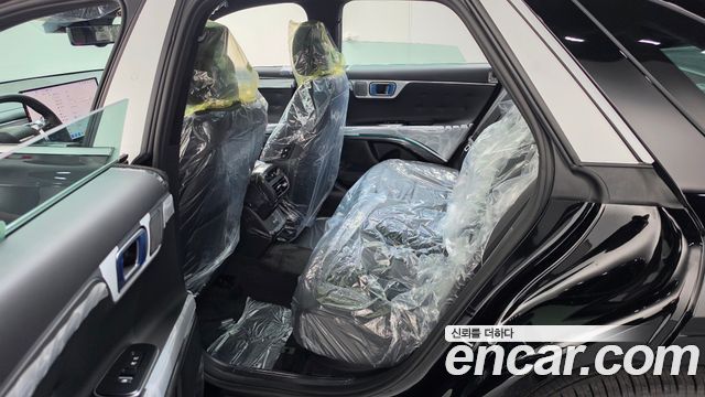 Hyundai Grandeur 2027 — photo 17