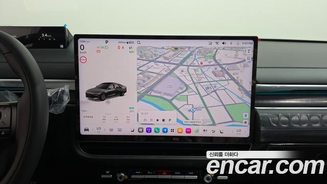 Hyundai Grandeur 2027 — photo 18