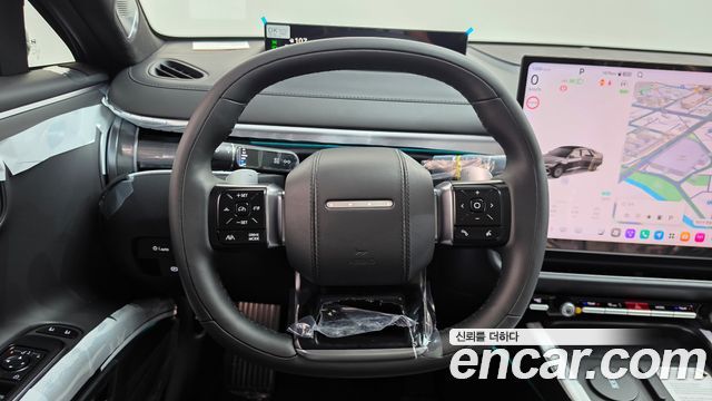 Hyundai Grandeur 2027 — photo 19