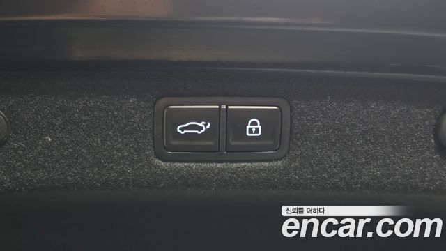 Hyundai Grandeur 2027 — photo 21
