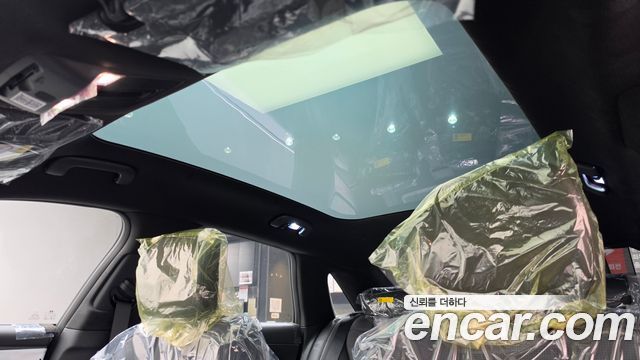Hyundai Grandeur 2027 — photo 22