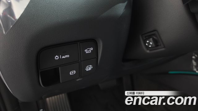 Hyundai Grandeur 2027 — photo 23