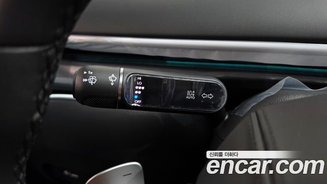 Hyundai Grandeur 2027 — photo 24