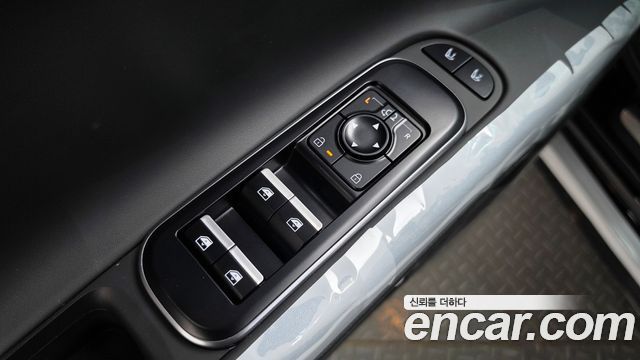 Hyundai Grandeur 2027 — photo 25