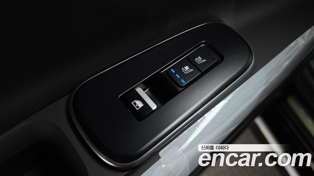 Hyundai Grandeur 2027 — photo 26
