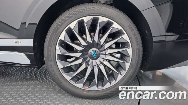 Hyundai Grandeur 2027 — photo 7