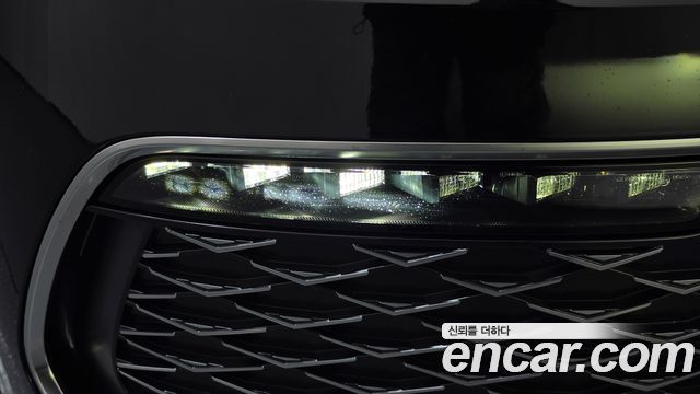 Hyundai Grandeur 2027 — photo 8