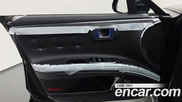 Hyundai Grandeur 2027 — photo 14