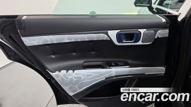 Hyundai Grandeur 2027 — photo 15