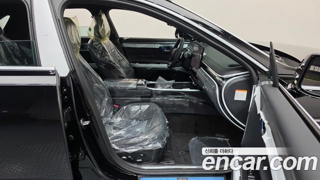 Hyundai Grandeur 2027 — photo 16