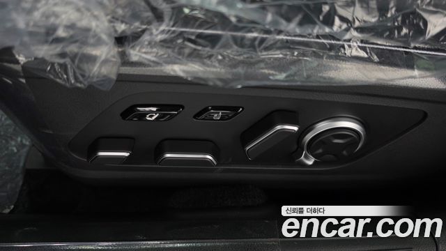Hyundai Grandeur 2027 — photo 31