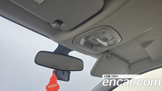 Chevrolet Korea Spark 2017 — photo 20