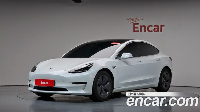 Tesla Model 3 2020 — photo 33