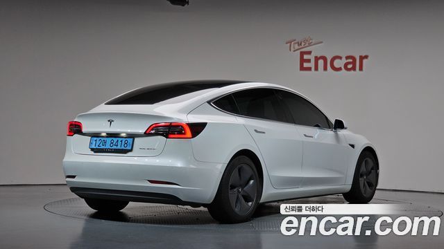 Tesla Model 3 2020 — photo 2