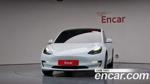 Tesla Model 3 2020 — photo 4