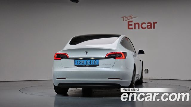 Tesla Model 3 2020 — photo 5