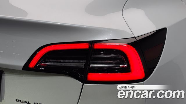 Tesla Model 3 2020 — photo 6