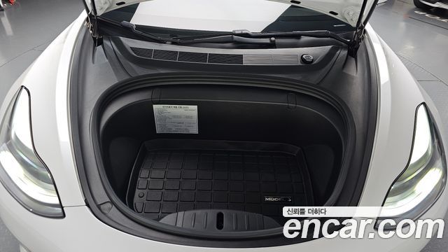 Tesla Model 3 2020 — photo 10