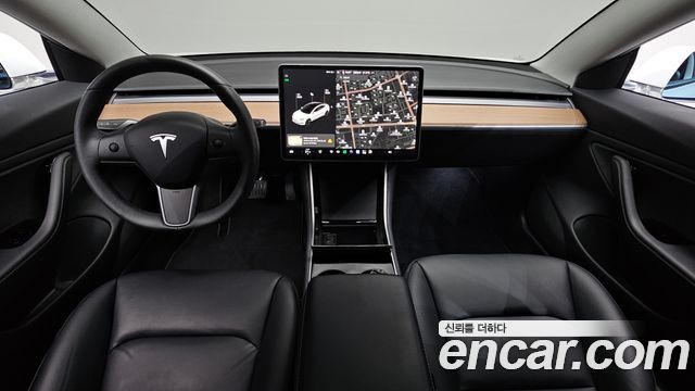 Tesla Model 3 2020 — photo 11