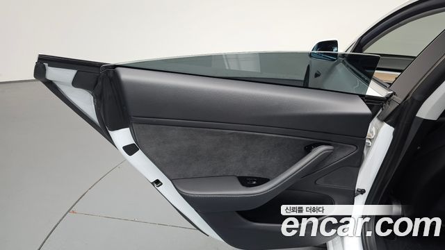 Tesla Model 3 2020 — photo 13