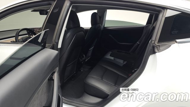 Tesla Model 3 2020 — photo 19