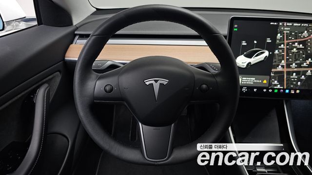 Tesla Model 3 2020 — photo 20