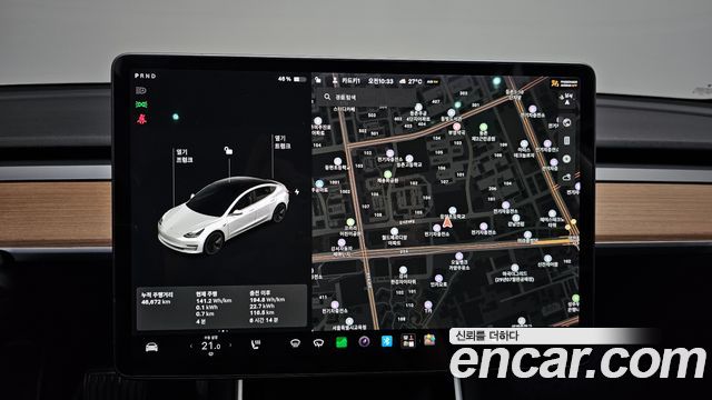 Tesla Model 3 2020 — photo 21
