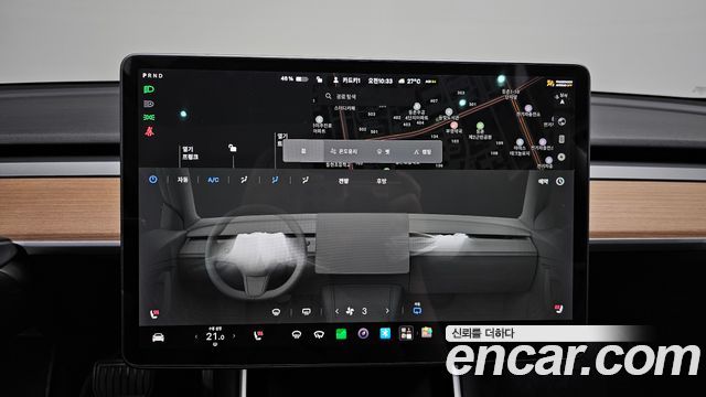 Tesla Model 3 2020 — photo 23