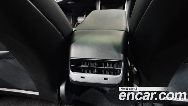 Tesla Model 3 2020 — photo 26