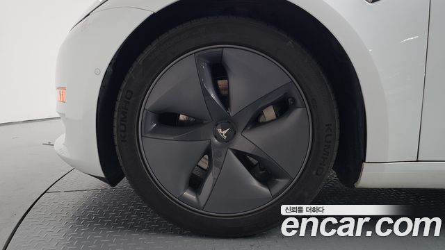 Tesla Model 3 2020 — photo 7