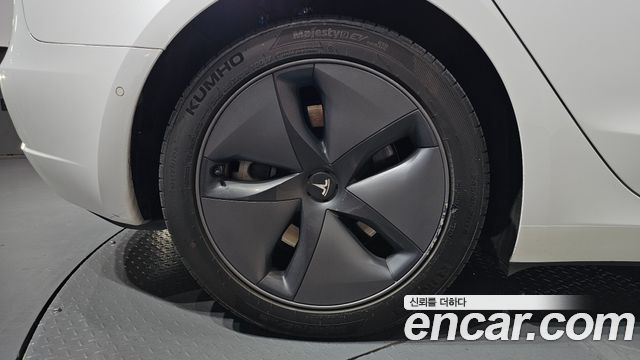 Tesla Model 3 2020 — photo 8