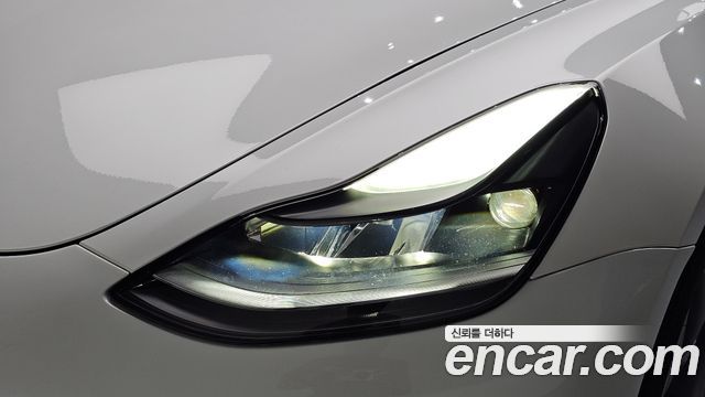 Tesla Model 3 2020 — photo 9