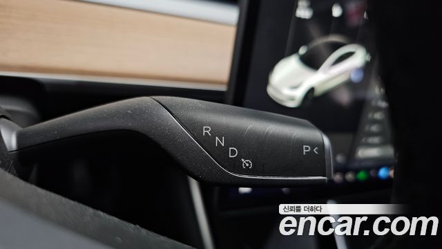 Tesla Model 3 2020 — photo 14