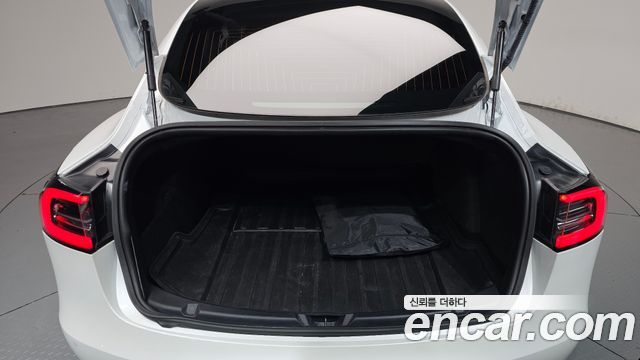 Tesla Model 3 2020 — photo 27