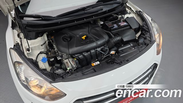 Hyundai i30 2016 — photo 6