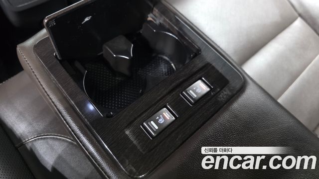 Renault Korea SM5  2016 — photo 22