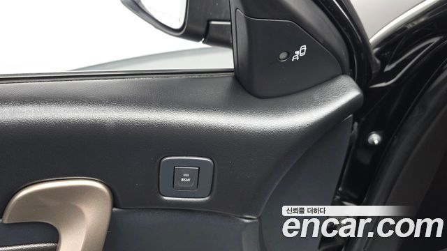 Renault Korea SM5  2016 — photo 28