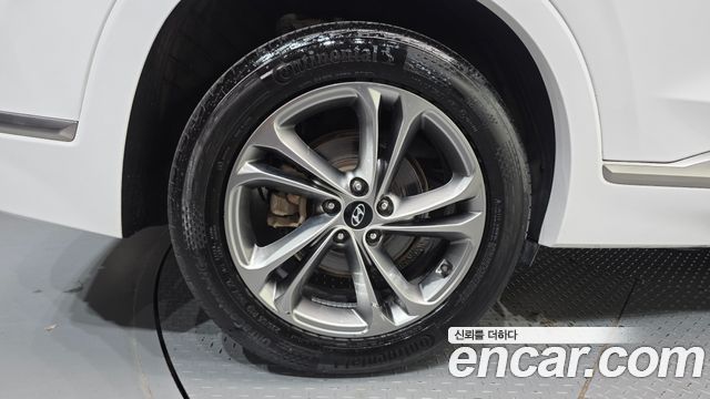 Hyundai Santafe 2019 — photo 5