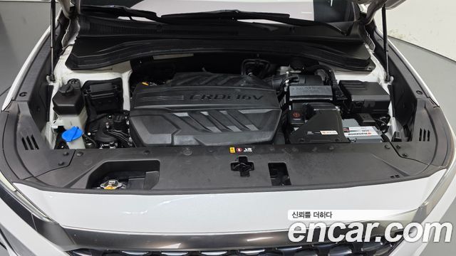 Hyundai Santafe 2019 — photo 6