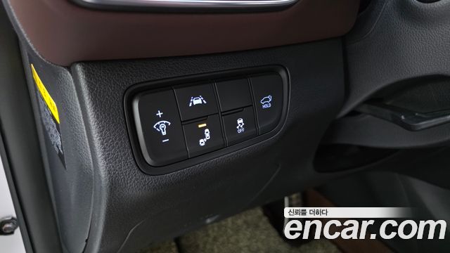 Hyundai Santafe 2019 — photo 20
