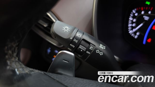 Hyundai Santafe 2019 — photo 21
