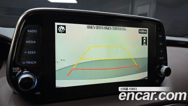 Hyundai Santafe 2019 — photo 26