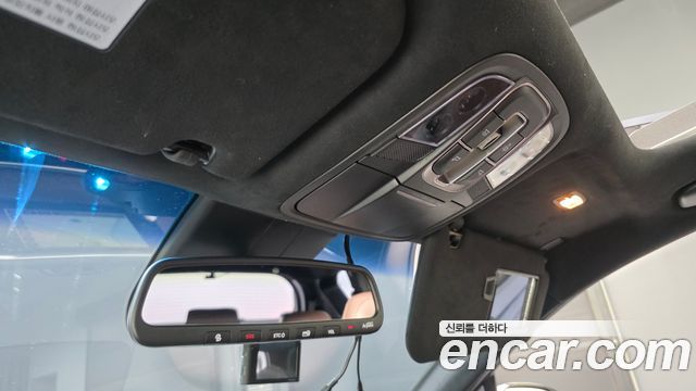 Hyundai Santafe 2019 — photo 29
