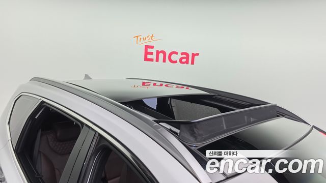 Hyundai Santafe 2019 — photo 35