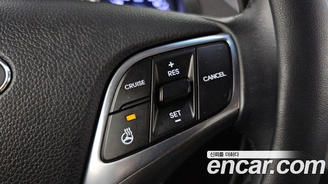 Hyundai Grandeur 2016 — photo 15