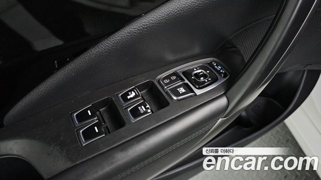 Hyundai Grandeur 2016 — photo 16
