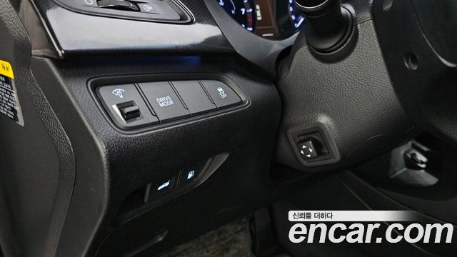 Hyundai Grandeur 2016 — photo 17